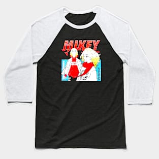 THSTME Mikey Baseball T-Shirt